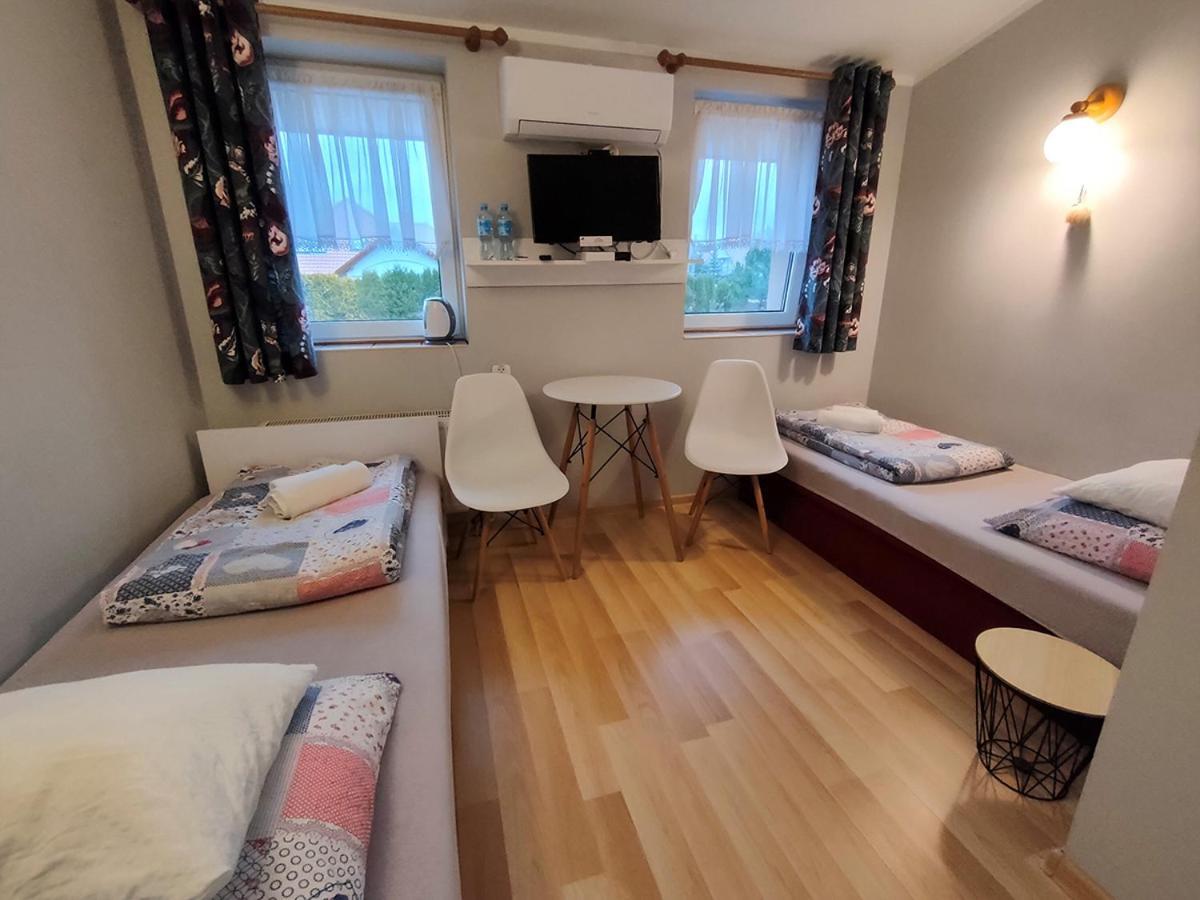 Stajnia Pod Debem Starachowice